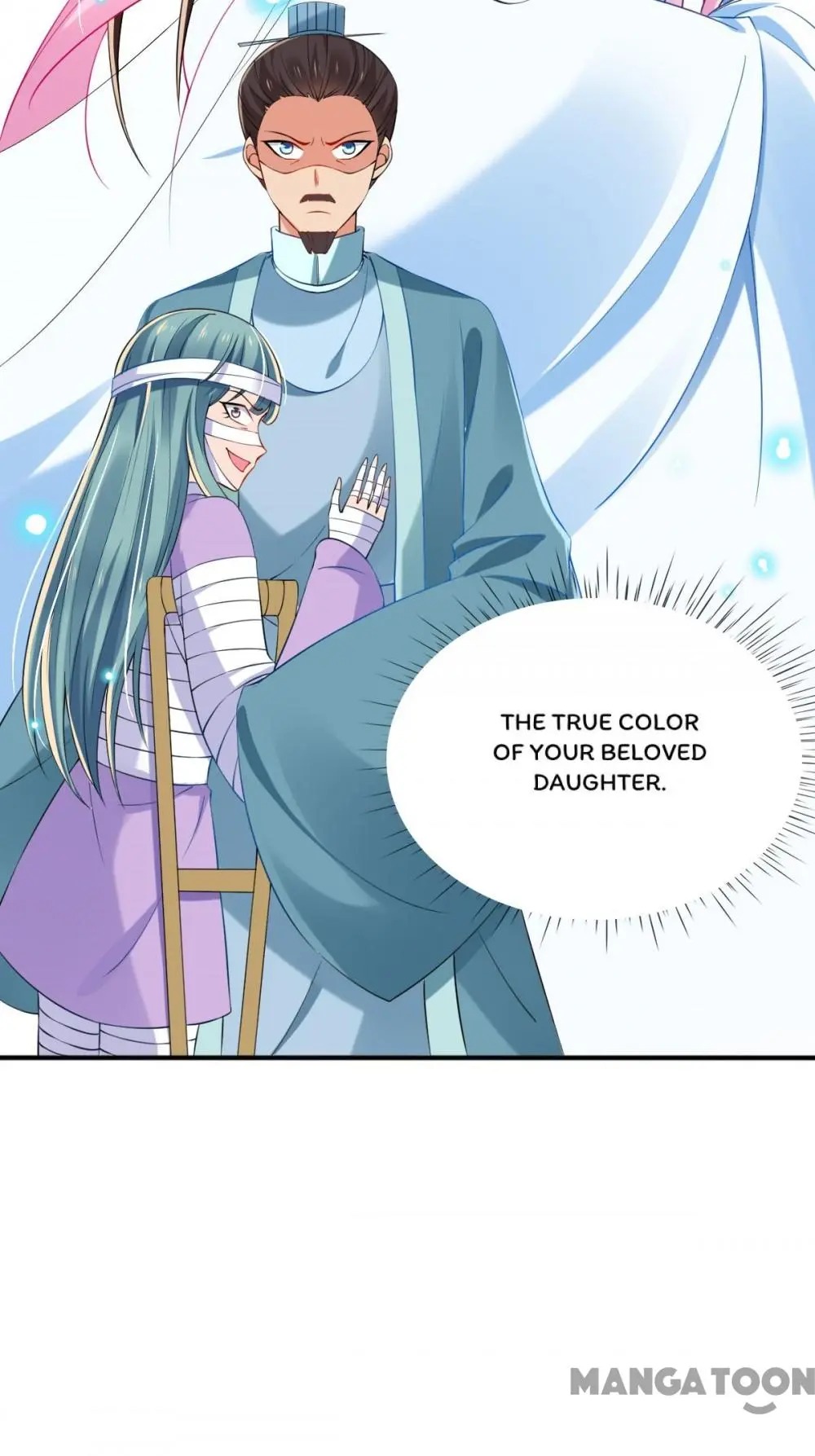 Slaughter Queen Reborn chapter 27 - page 41