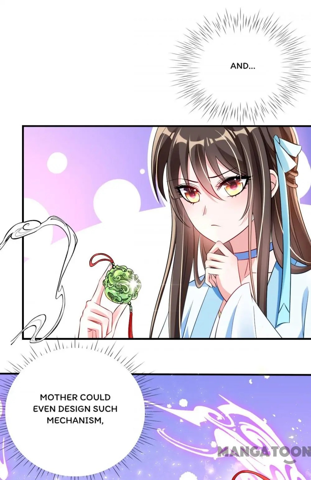 Slaughter Queen Reborn chapter 26 - page 16