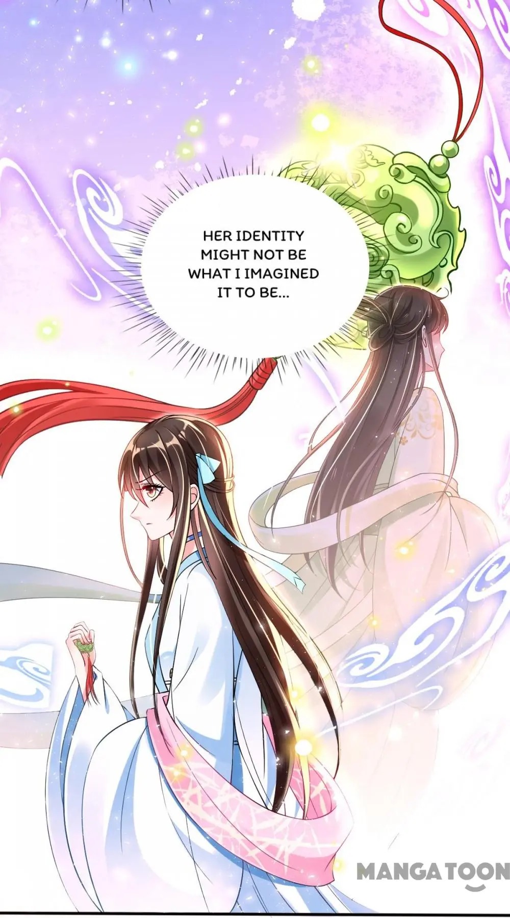Slaughter Queen Reborn chapter 26 - page 17