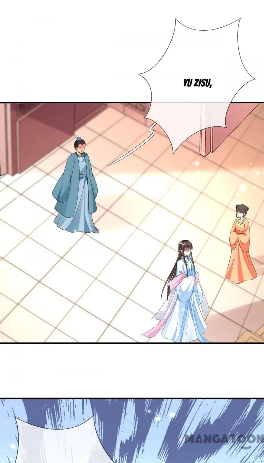 Slaughter Queen Reborn chapter 26 - page 23
