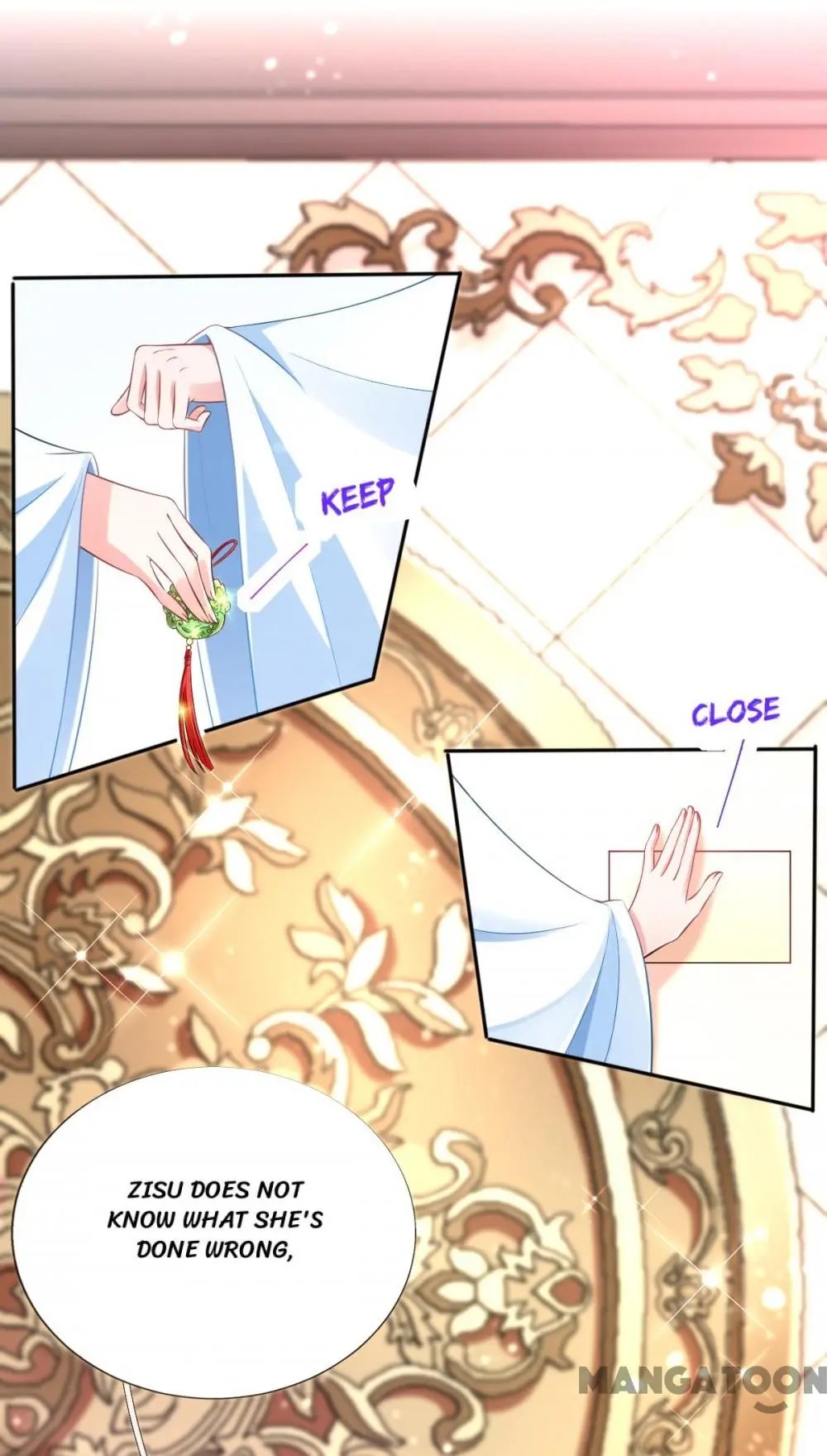 Slaughter Queen Reborn chapter 26 - page 26