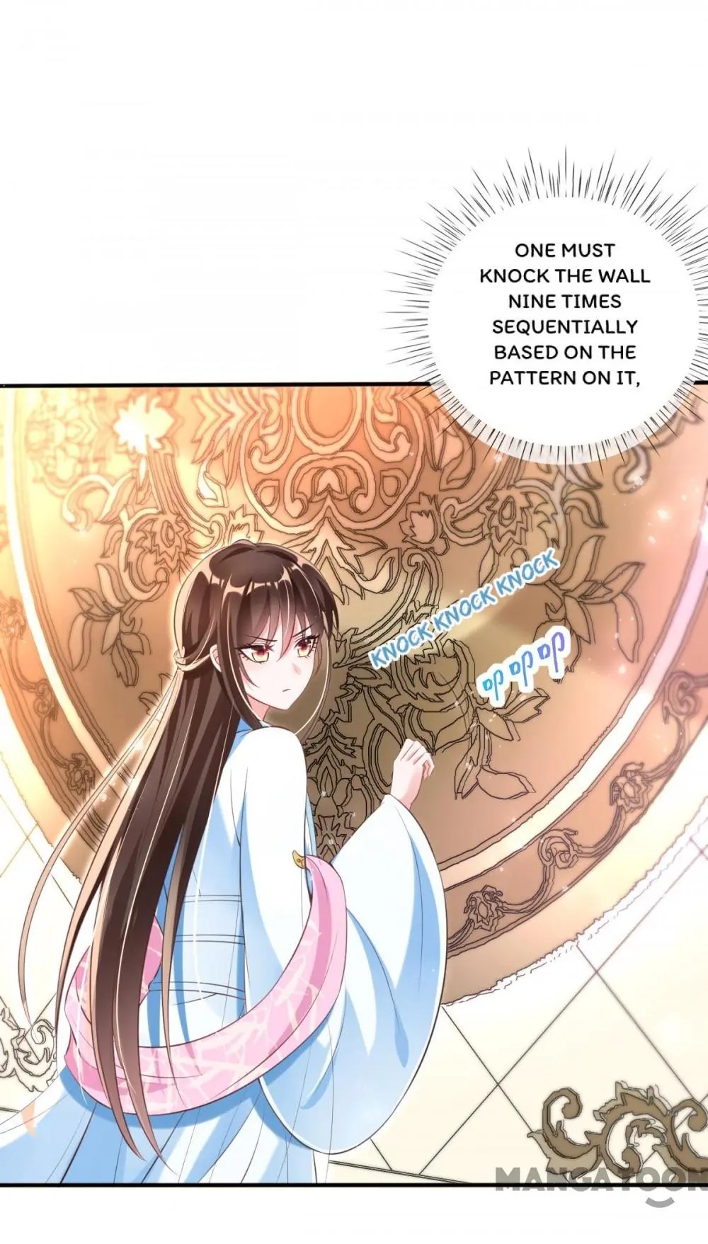 Slaughter Queen Reborn chapter 26 - page 3