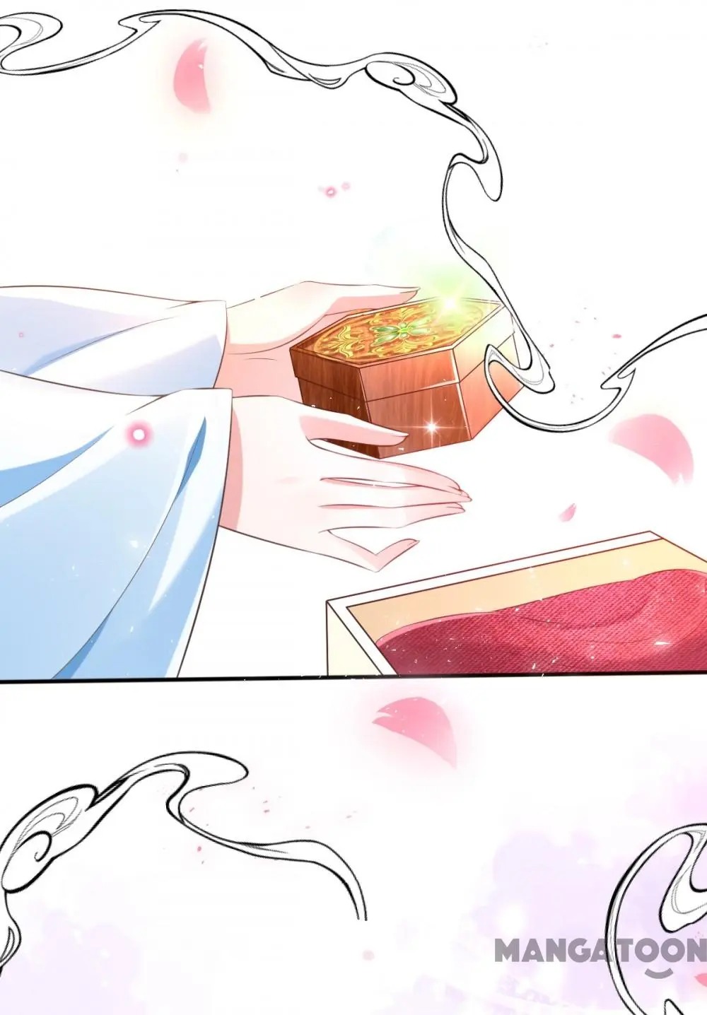 Slaughter Queen Reborn chapter 26 - page 8