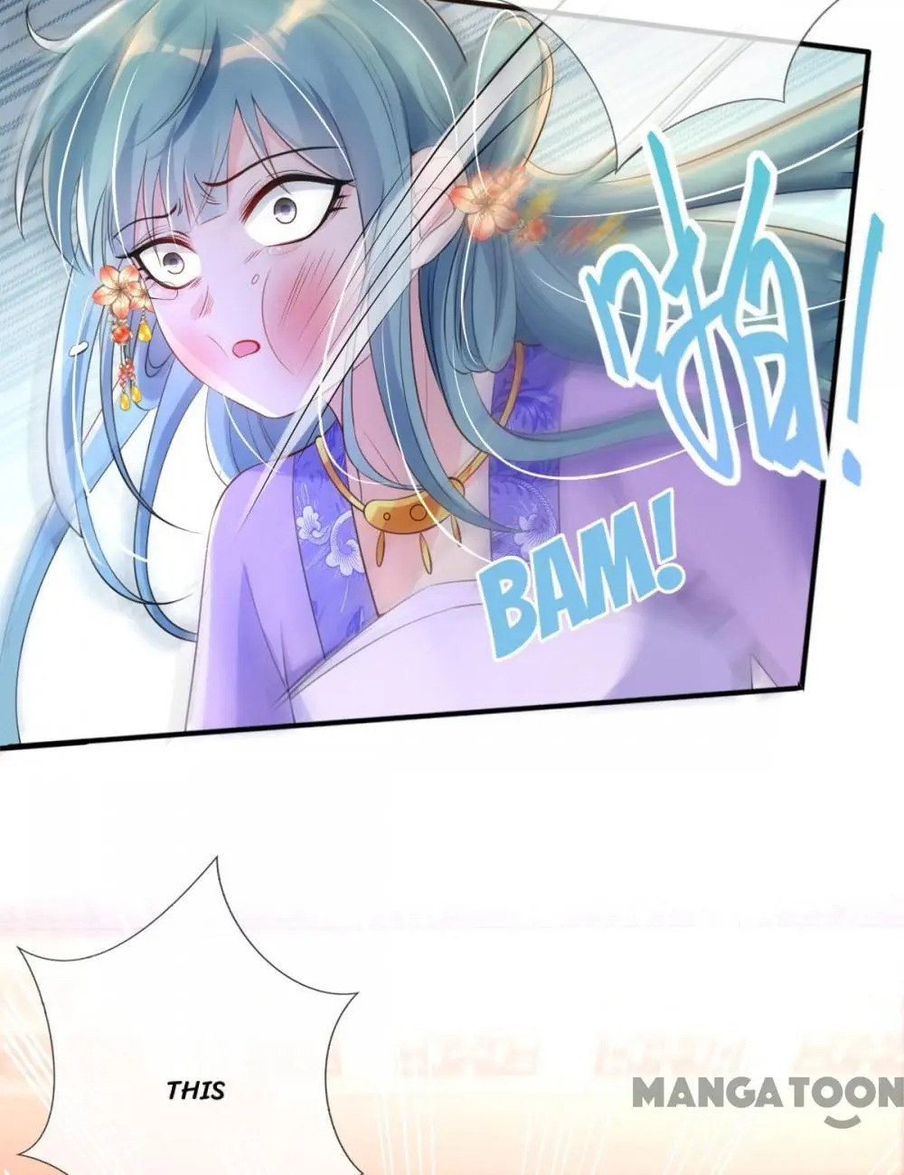 Slaughter Queen Reborn chapter 25 - page 10