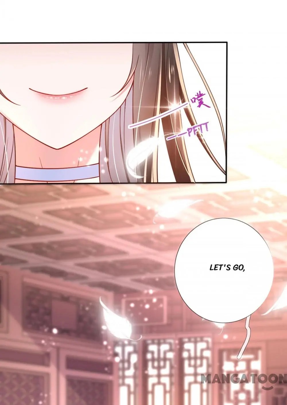 Slaughter Queen Reborn chapter 25 - page 24