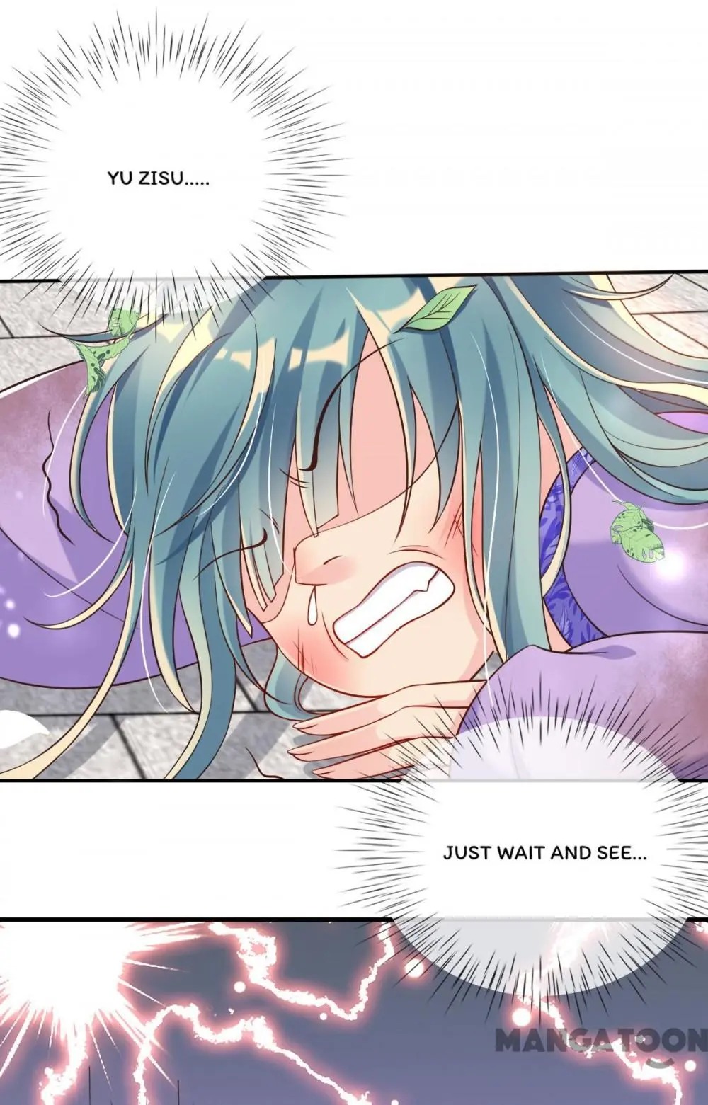 Slaughter Queen Reborn chapter 25 - page 28