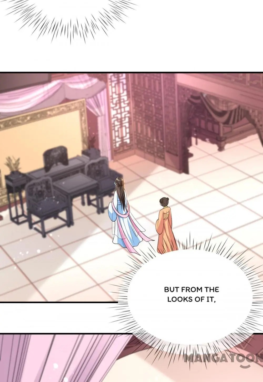Slaughter Queen Reborn chapter 25 - page 32
