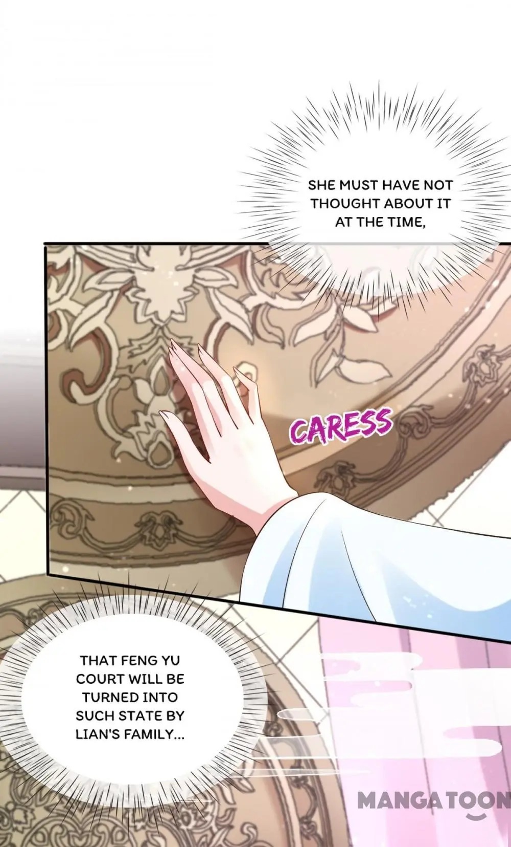 Slaughter Queen Reborn chapter 25 - page 34