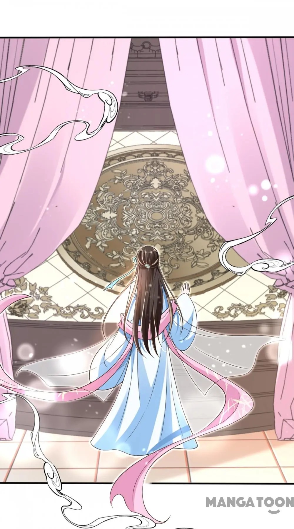Slaughter Queen Reborn chapter 25 - page 38