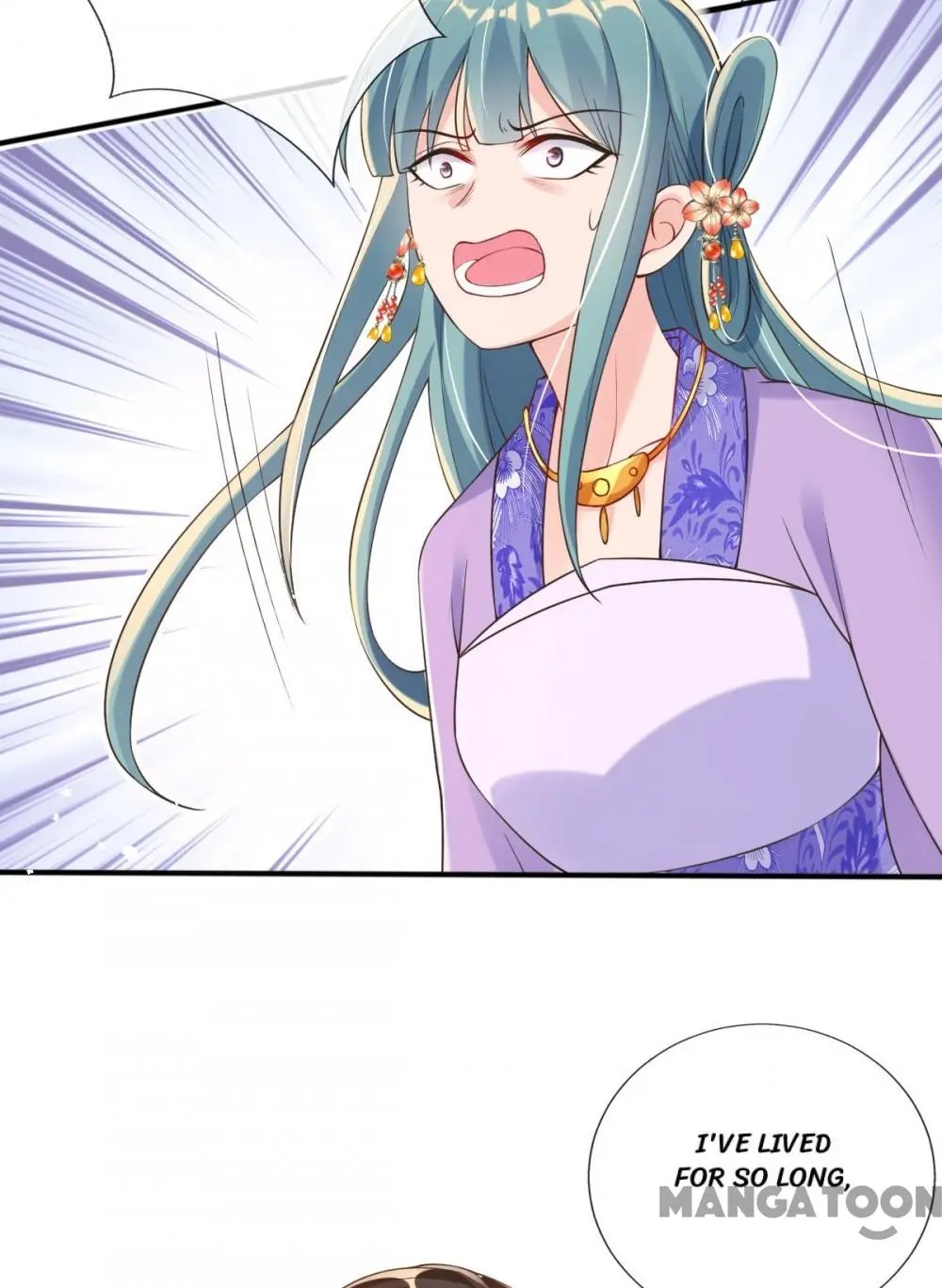 Slaughter Queen Reborn chapter 25 - page 4