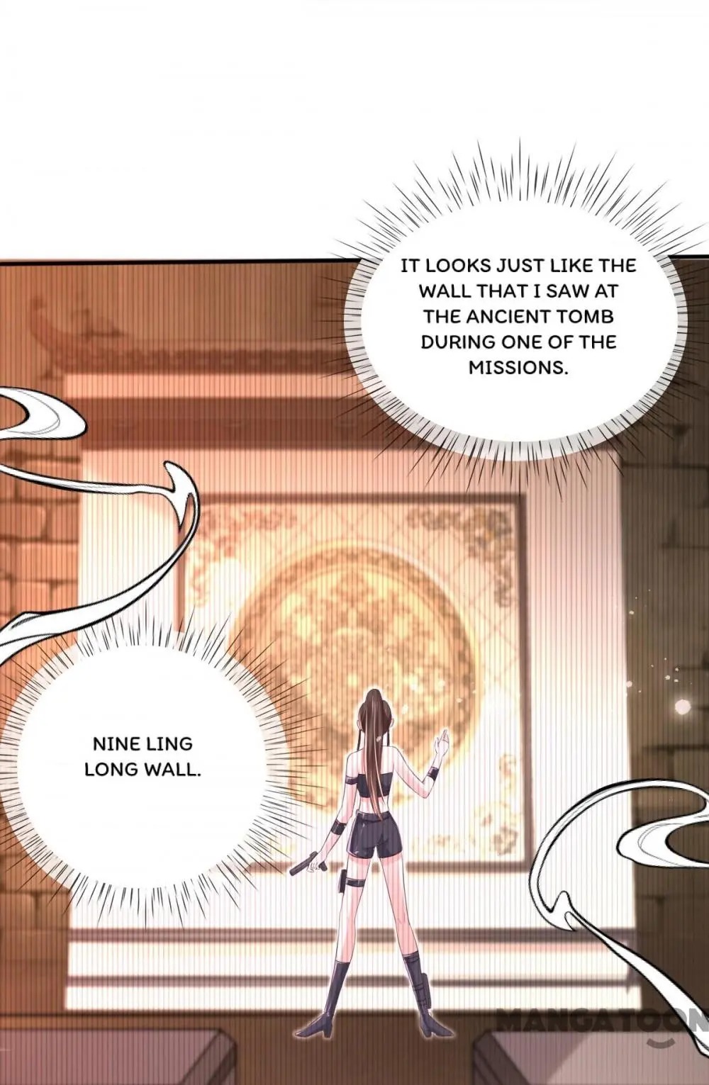 Slaughter Queen Reborn chapter 25 - page 40