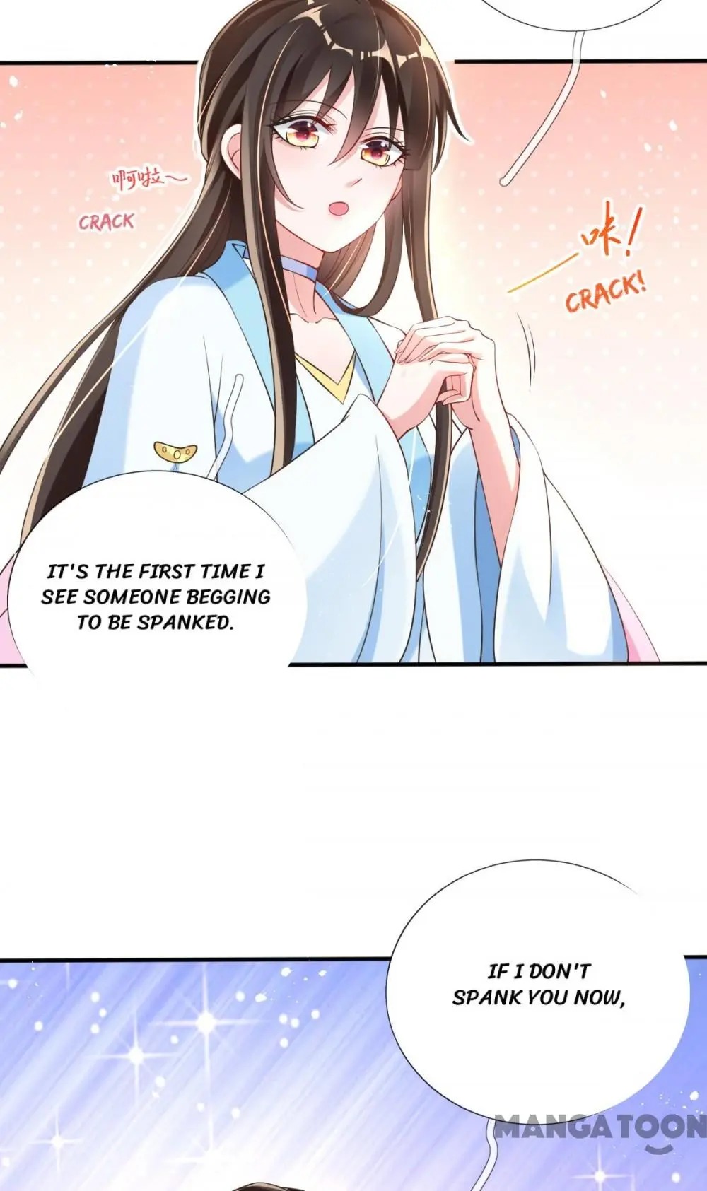 Slaughter Queen Reborn chapter 25 - page 5