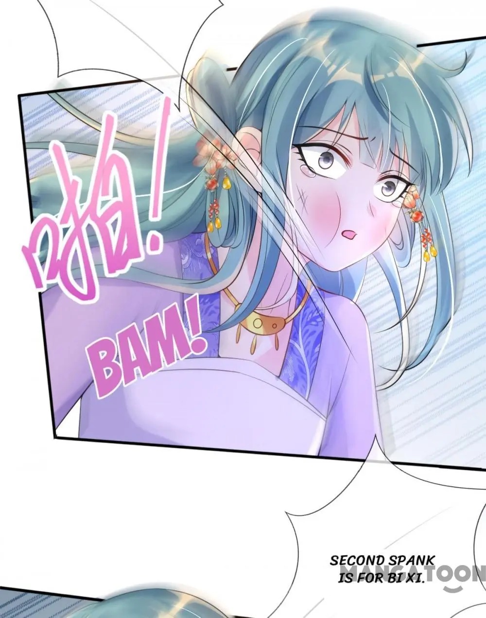 Slaughter Queen Reborn chapter 25 - page 9