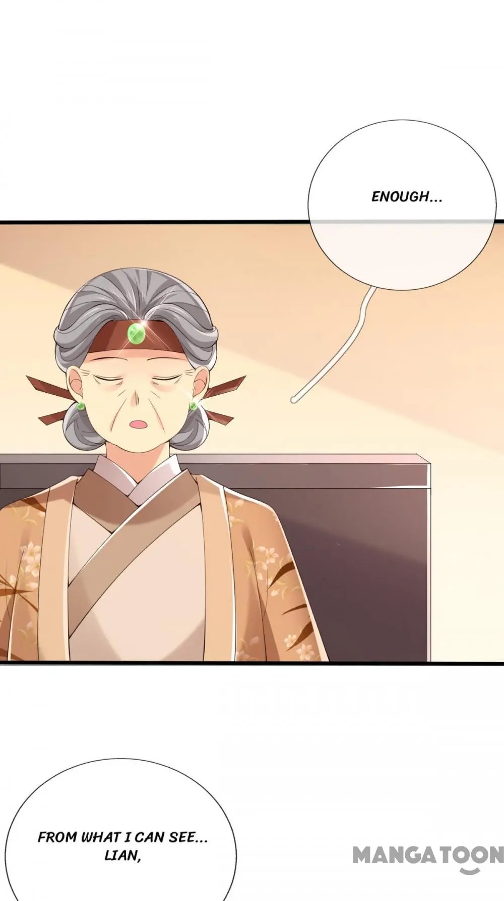 Slaughter Queen Reborn chapter 23 - page 10