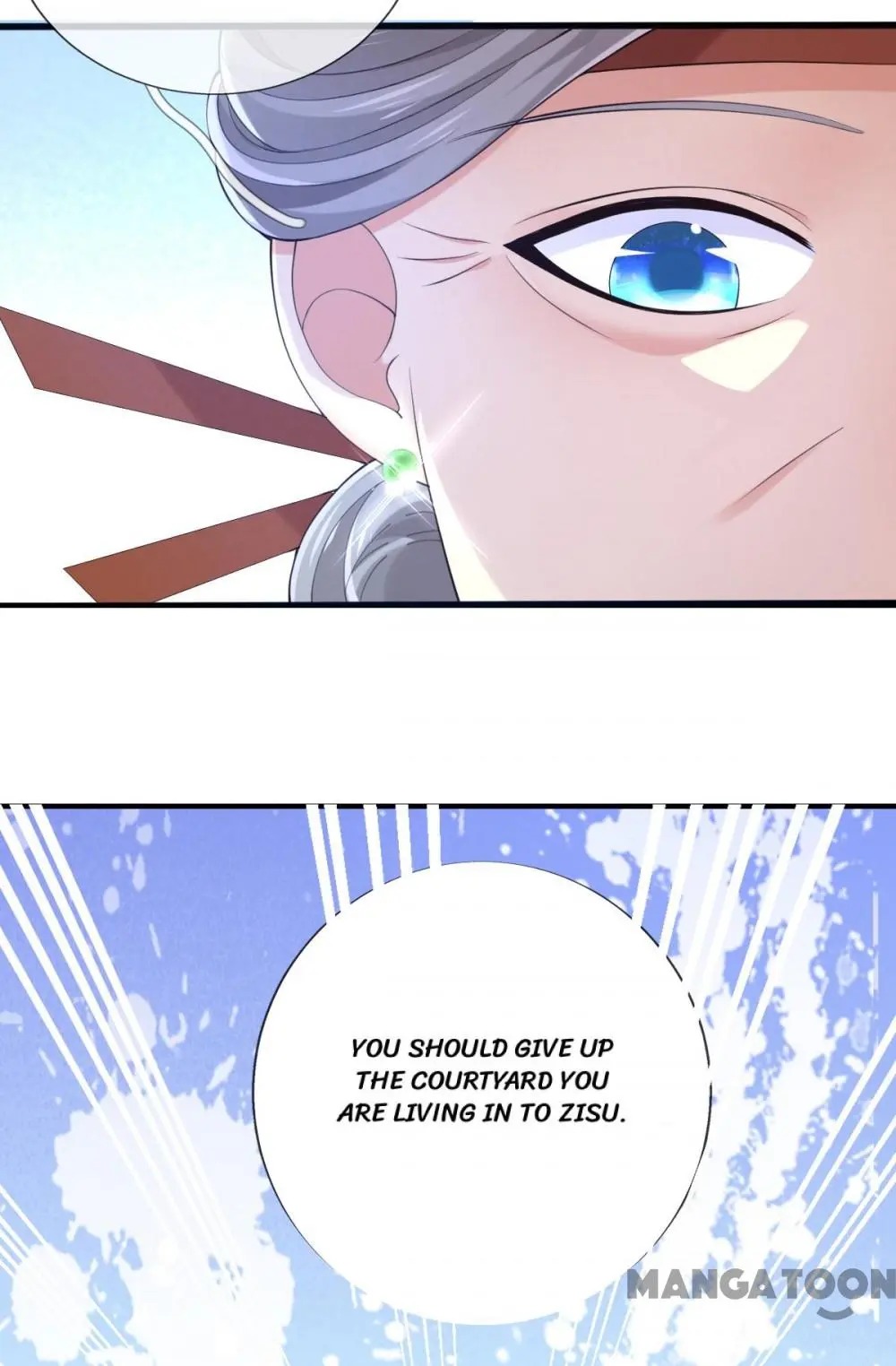 Slaughter Queen Reborn chapter 23 - page 11