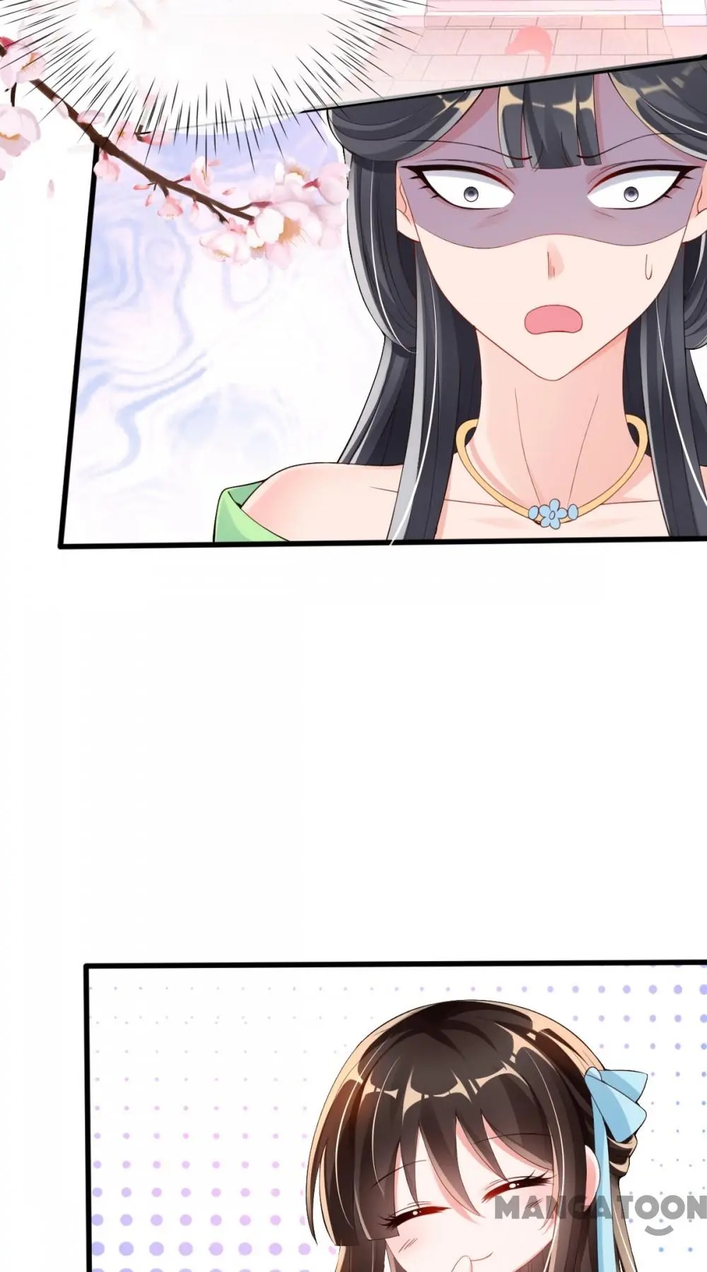 Slaughter Queen Reborn chapter 23 - page 15