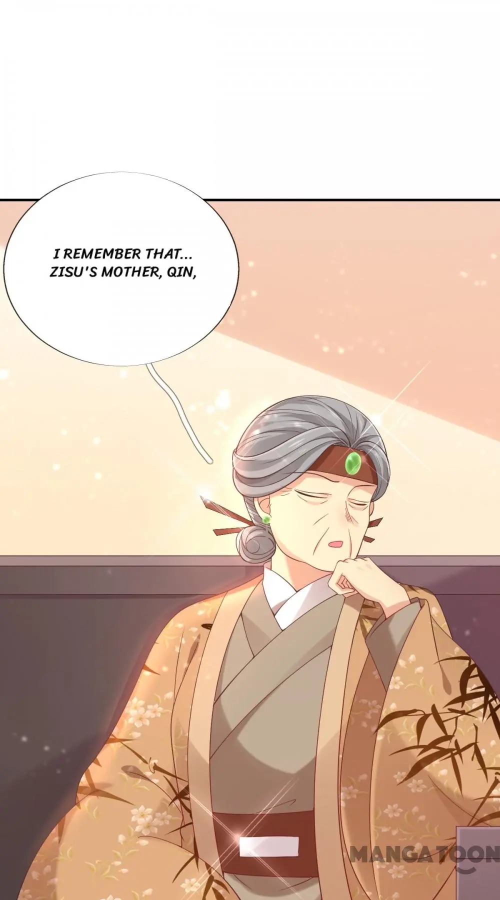 Slaughter Queen Reborn chapter 23 - page 18