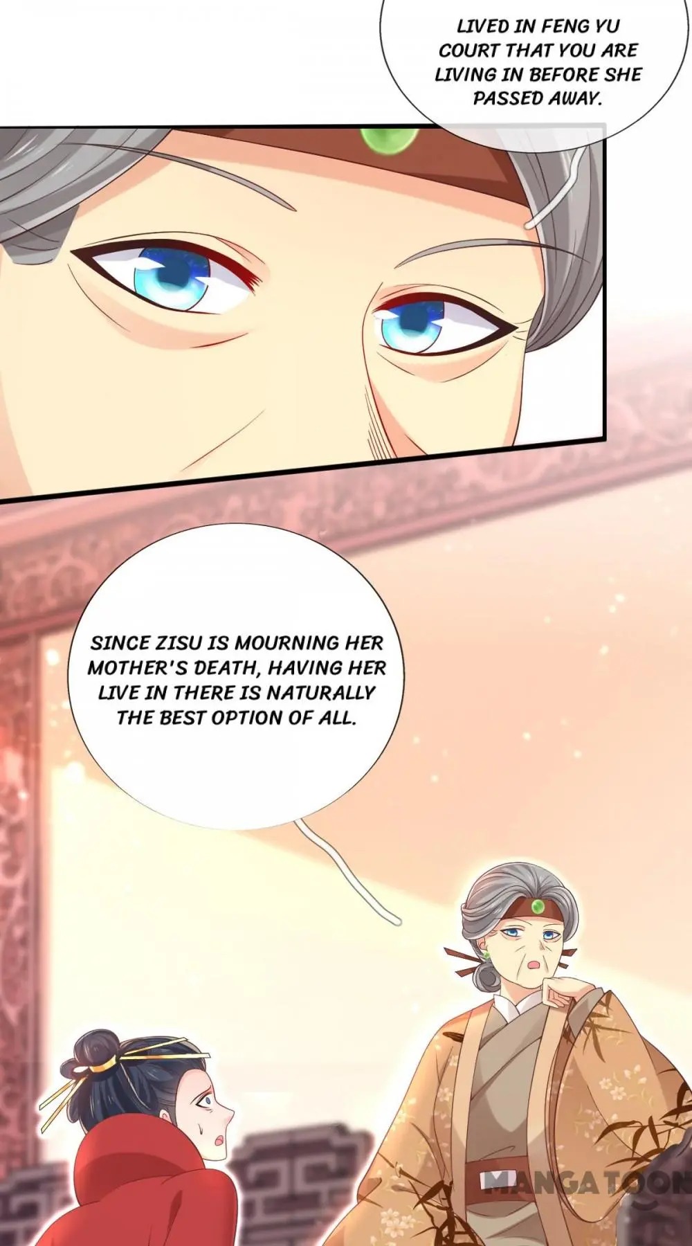 Slaughter Queen Reborn chapter 23 - page 20