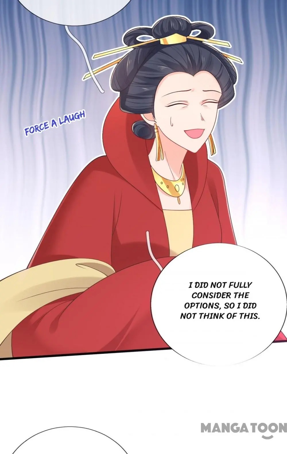 Slaughter Queen Reborn chapter 23 - page 27