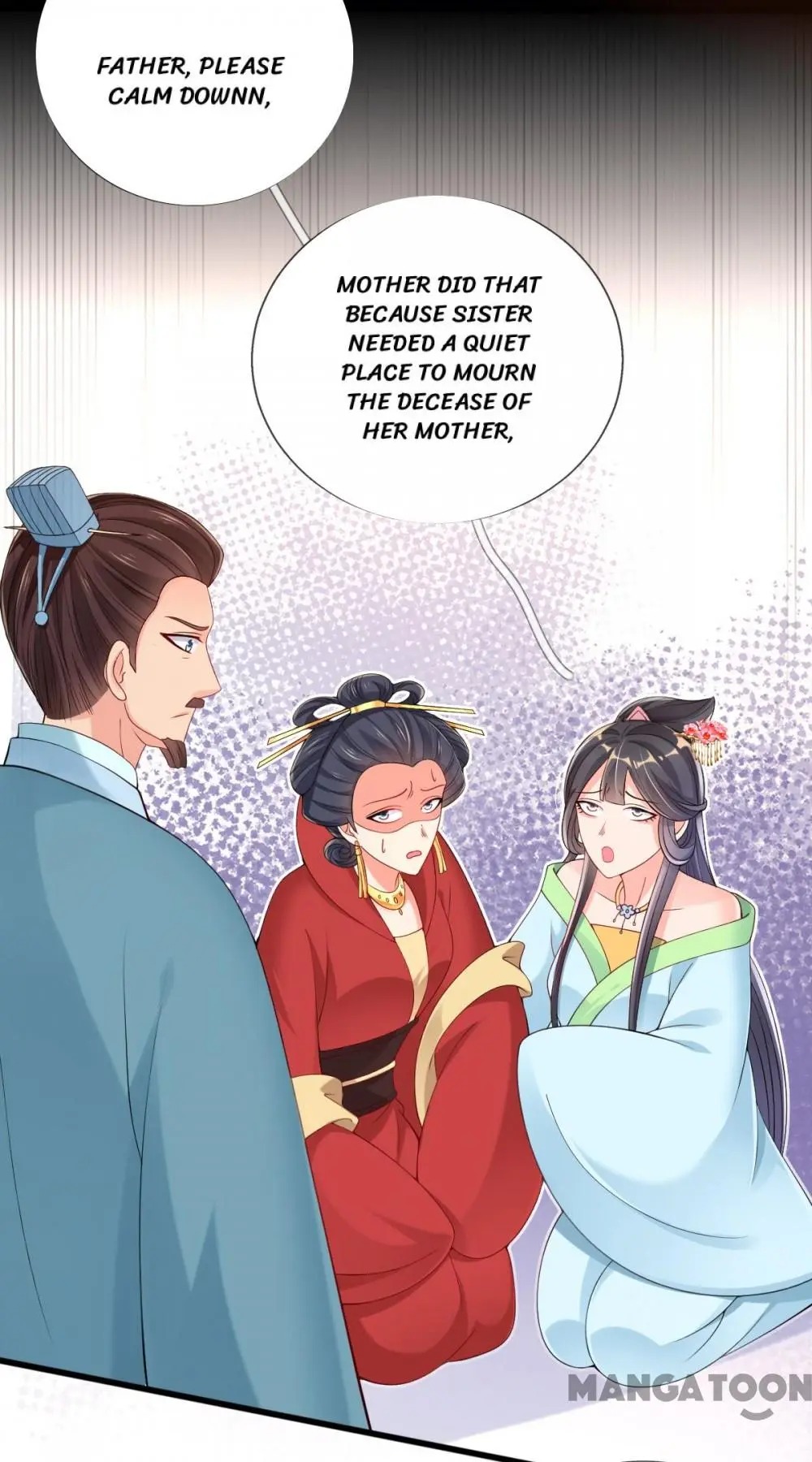 Slaughter Queen Reborn chapter 23 - page 3