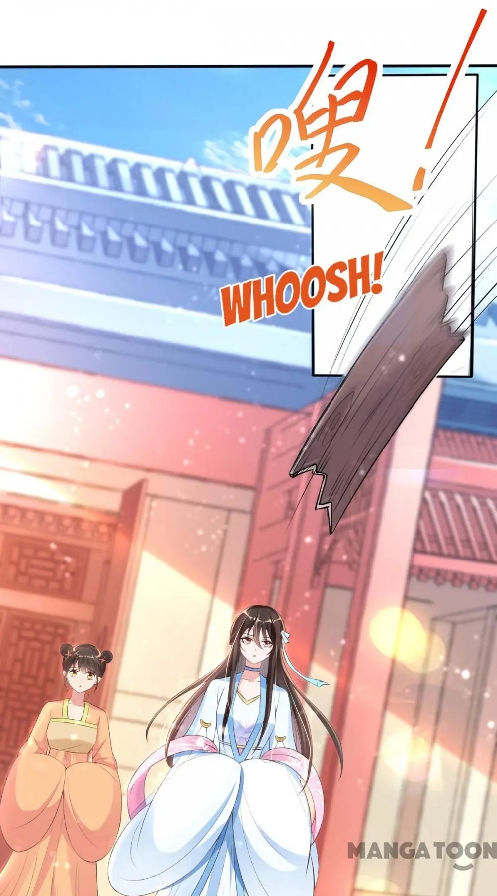 Slaughter Queen Reborn chapter 23 - page 55