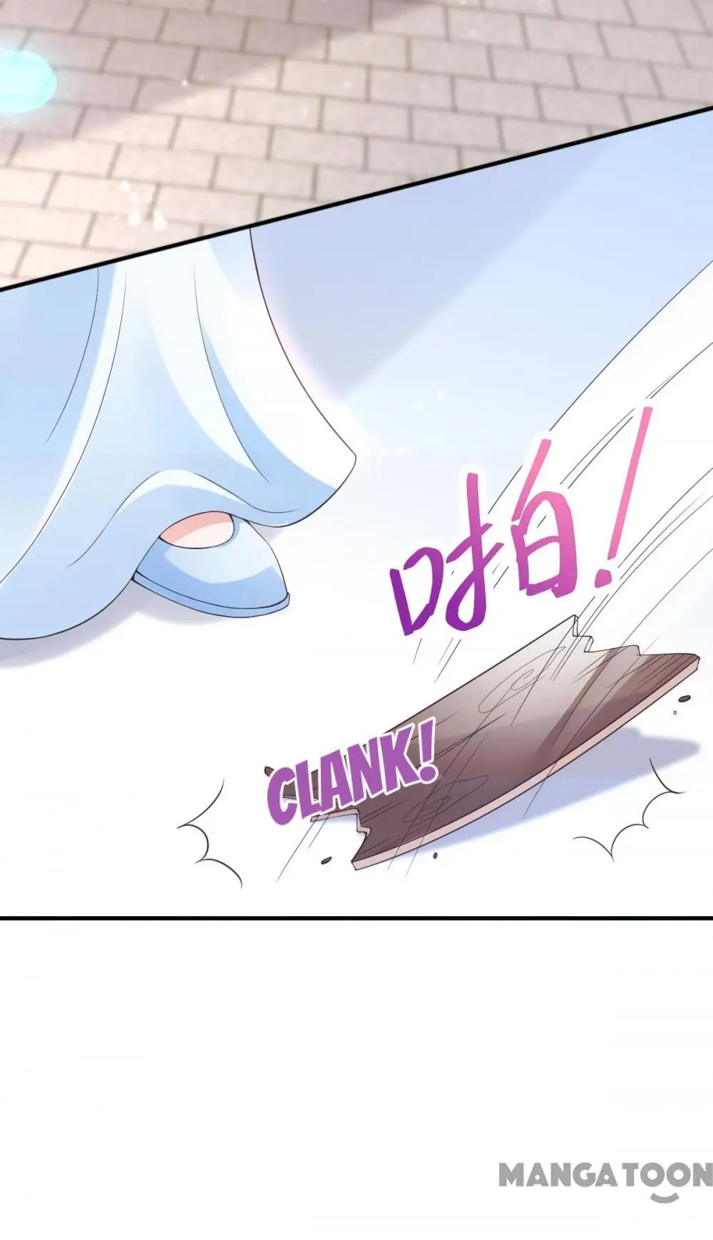 Slaughter Queen Reborn chapter 23 - page 57