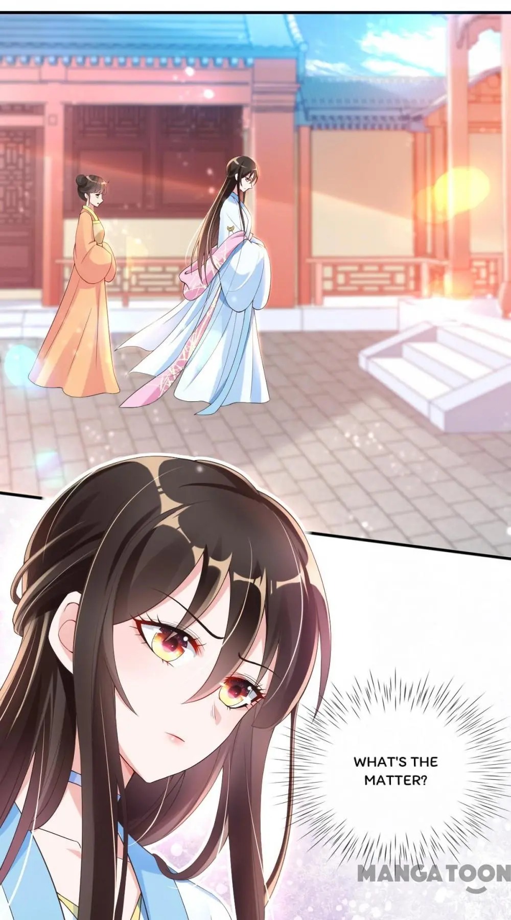 Slaughter Queen Reborn chapter 23 - page 58