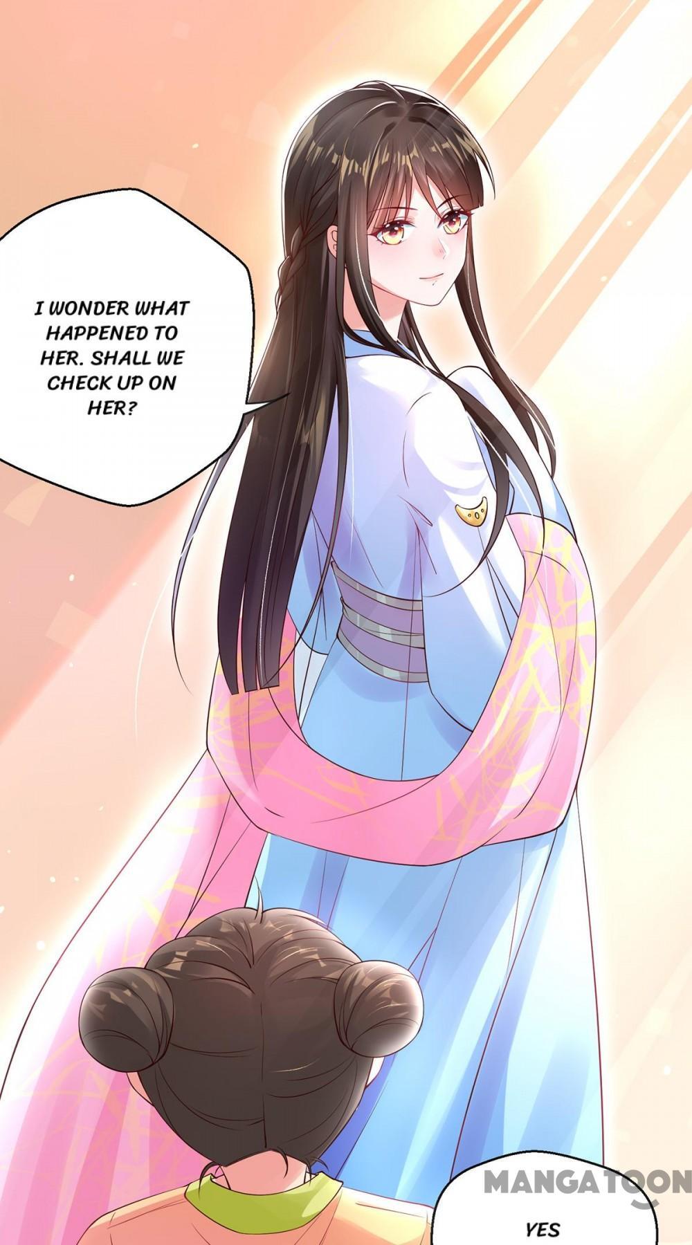 Slaughter Queen Reborn chapter 10 - page 19