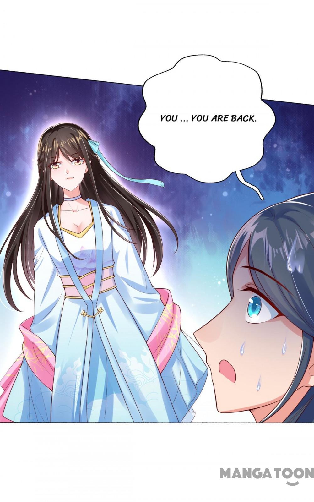 Slaughter Queen Reborn chapter 10 - page 32