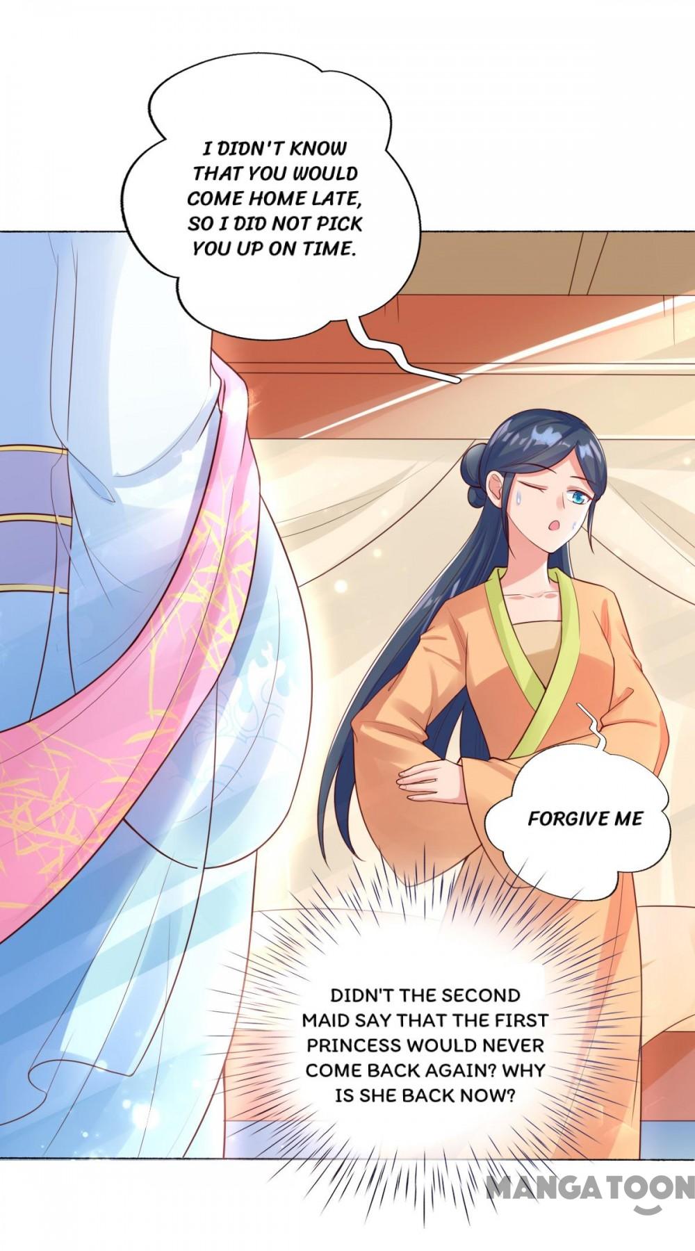 Slaughter Queen Reborn chapter 10 - page 33