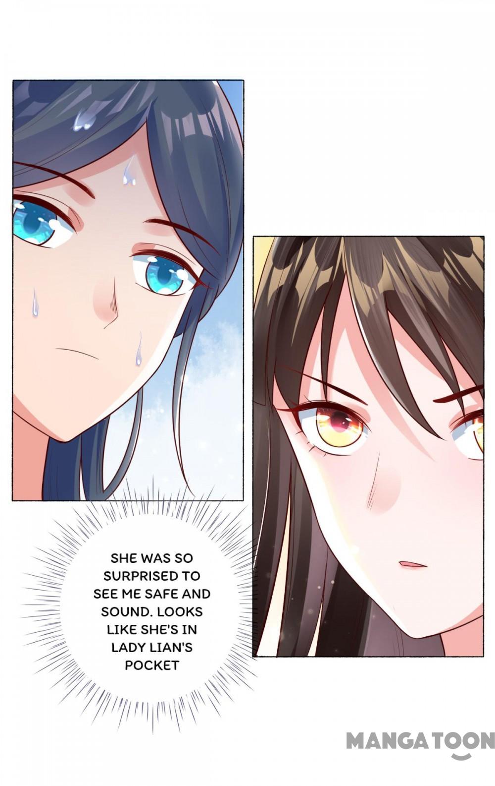 Slaughter Queen Reborn chapter 10 - page 35