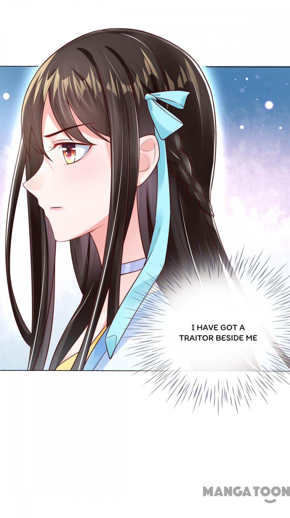 Slaughter Queen Reborn chapter 10 - page 36