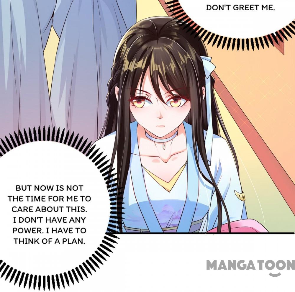 Slaughter Queen Reborn chapter 10 - page 4