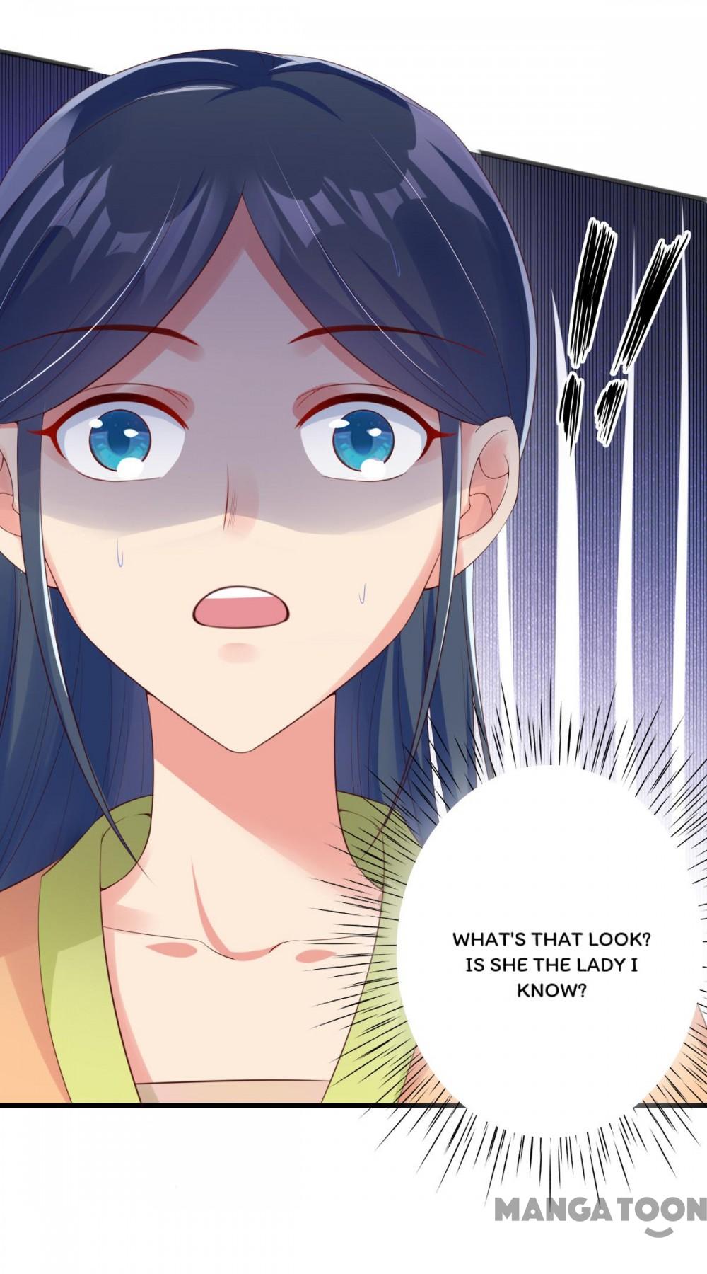 Slaughter Queen Reborn chapter 10 - page 44
