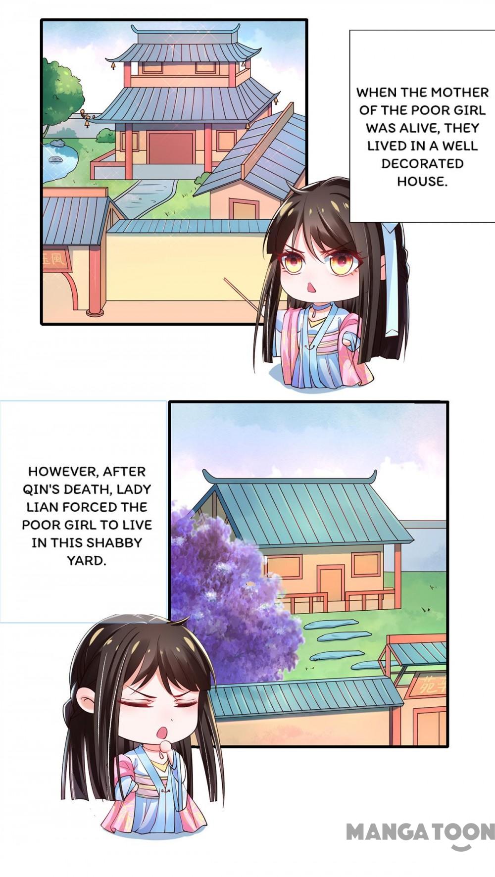 Slaughter Queen Reborn chapter 10 - page 6