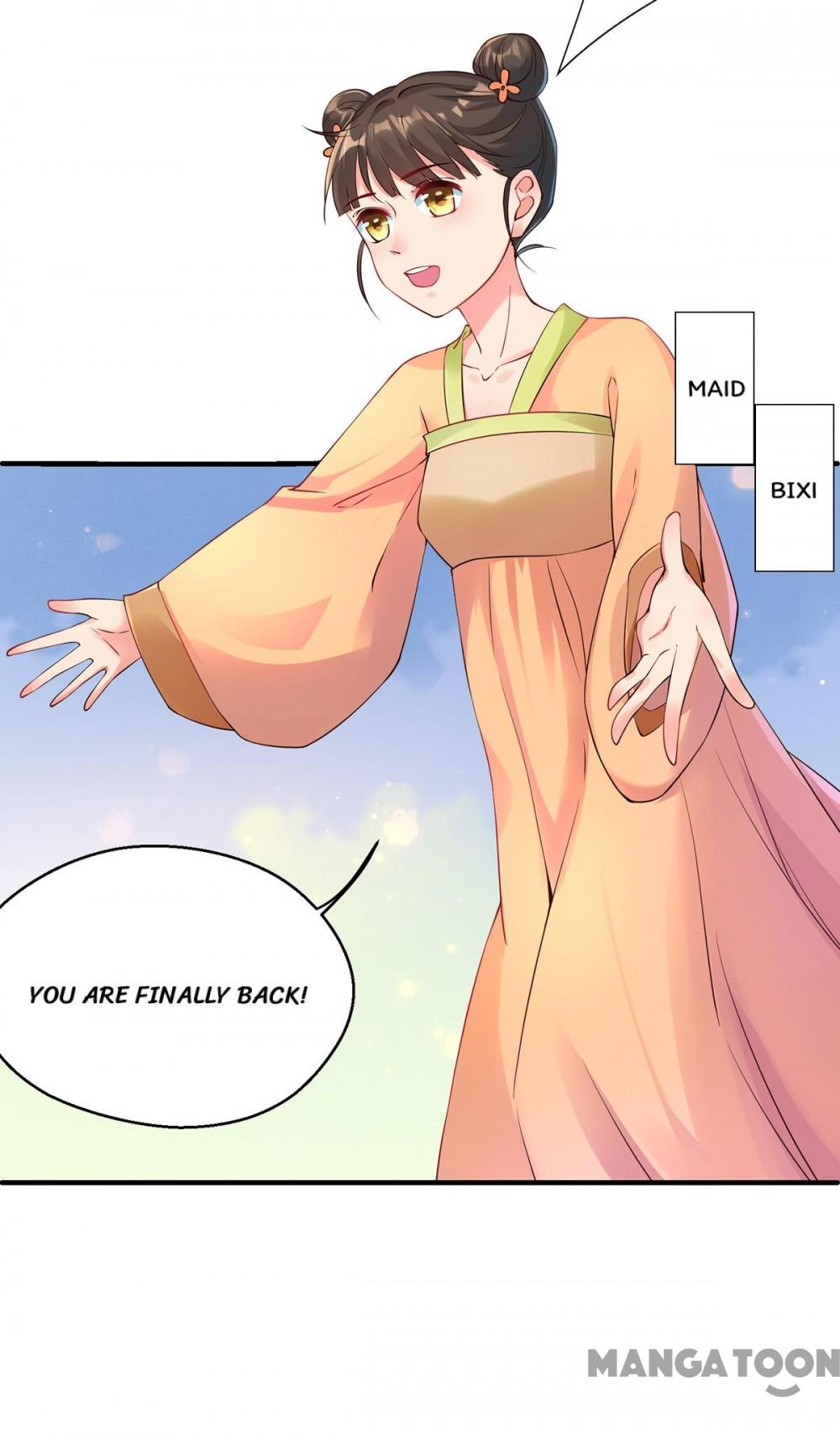 Slaughter Queen Reborn chapter 10 - page 8