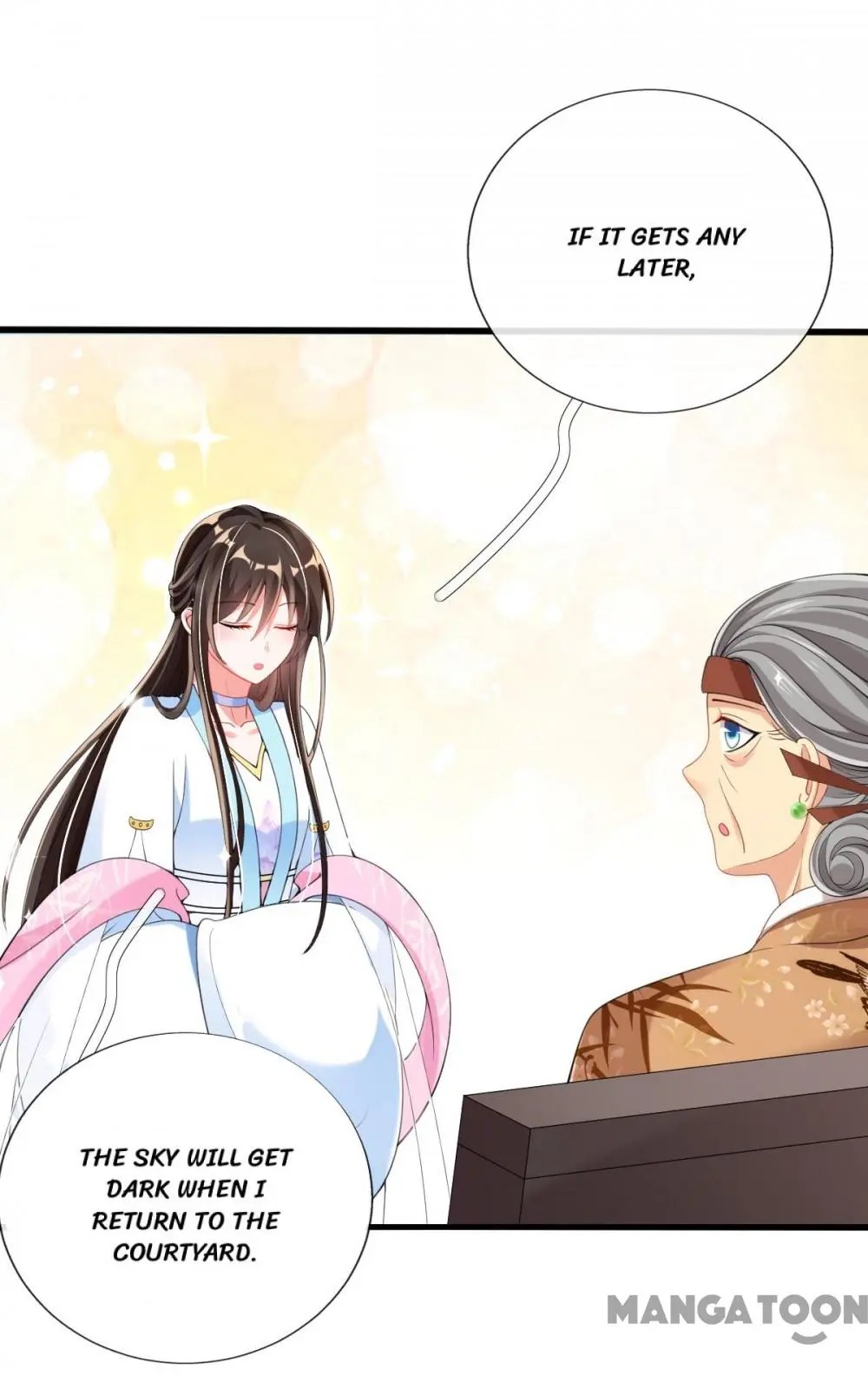 Slaughter Queen Reborn chapter 22 - page 19