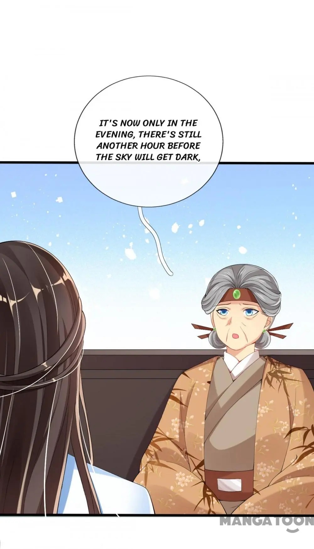 Slaughter Queen Reborn chapter 22 - page 20