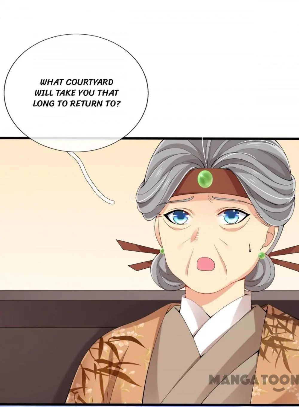 Slaughter Queen Reborn chapter 22 - page 21