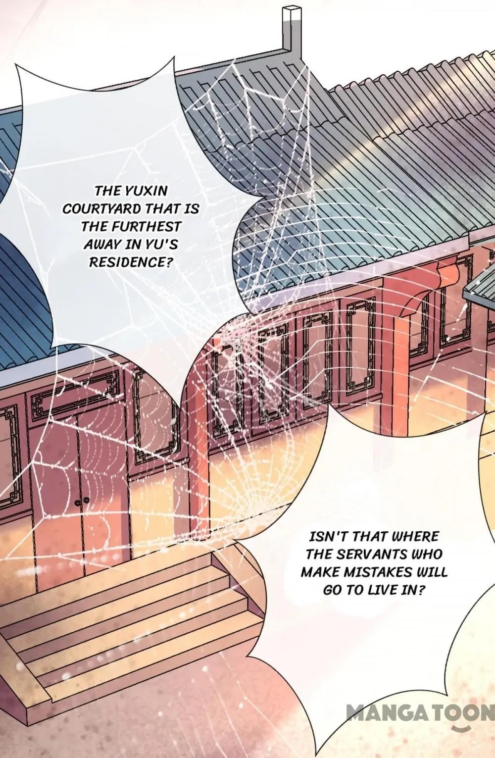Slaughter Queen Reborn chapter 22 - page 25