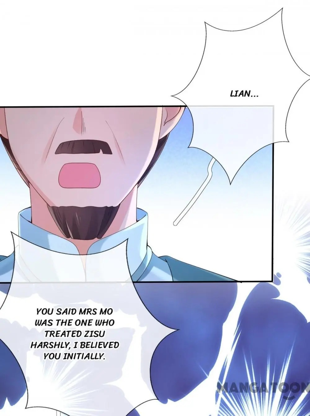 Slaughter Queen Reborn chapter 22 - page 29