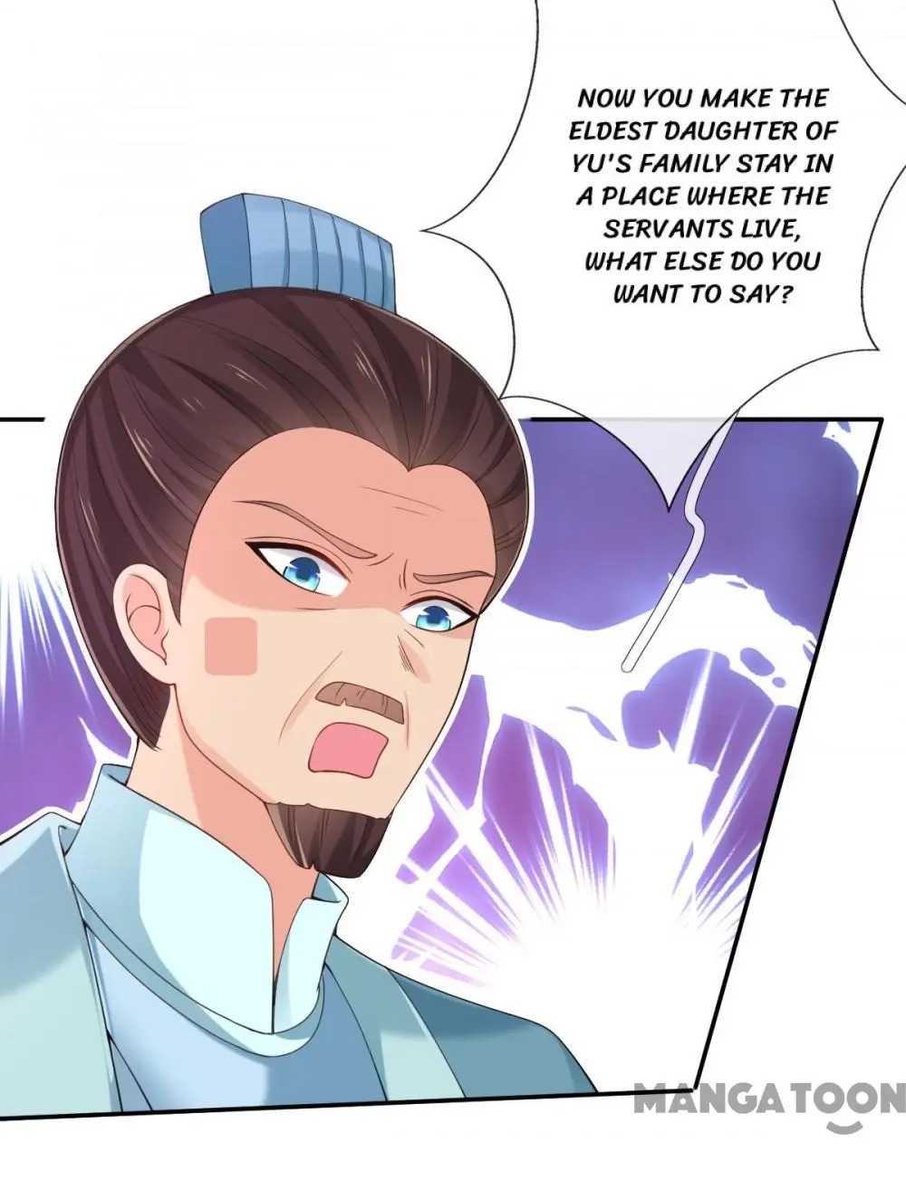 Slaughter Queen Reborn chapter 22 - page 31