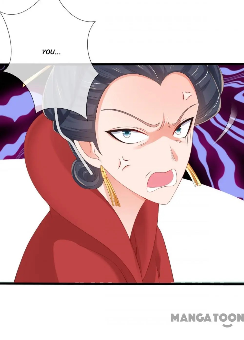 Slaughter Queen Reborn chapter 22 - page 41