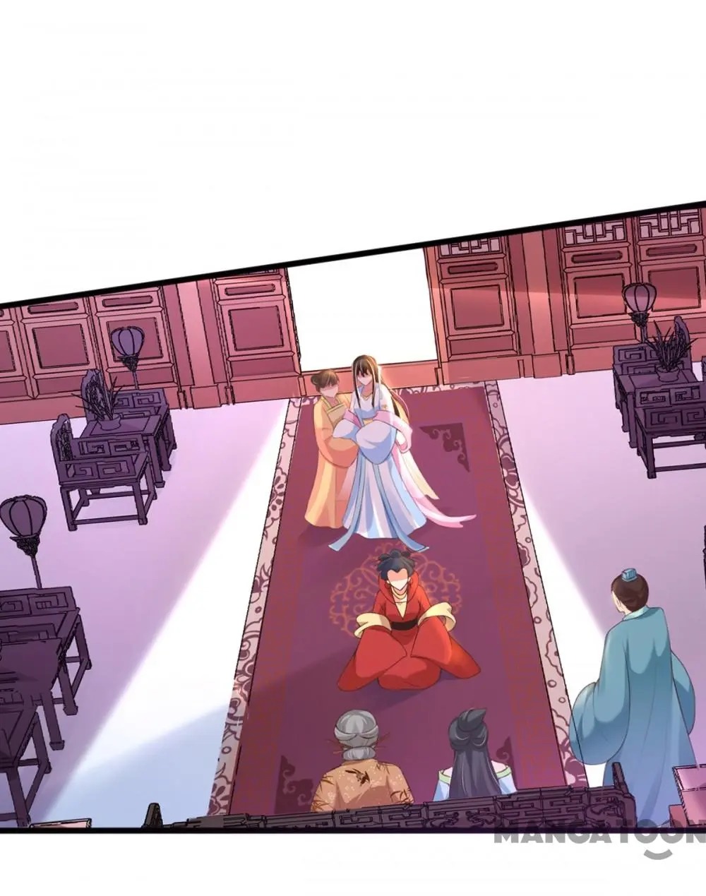 Slaughter Queen Reborn chapter 22 - page 6