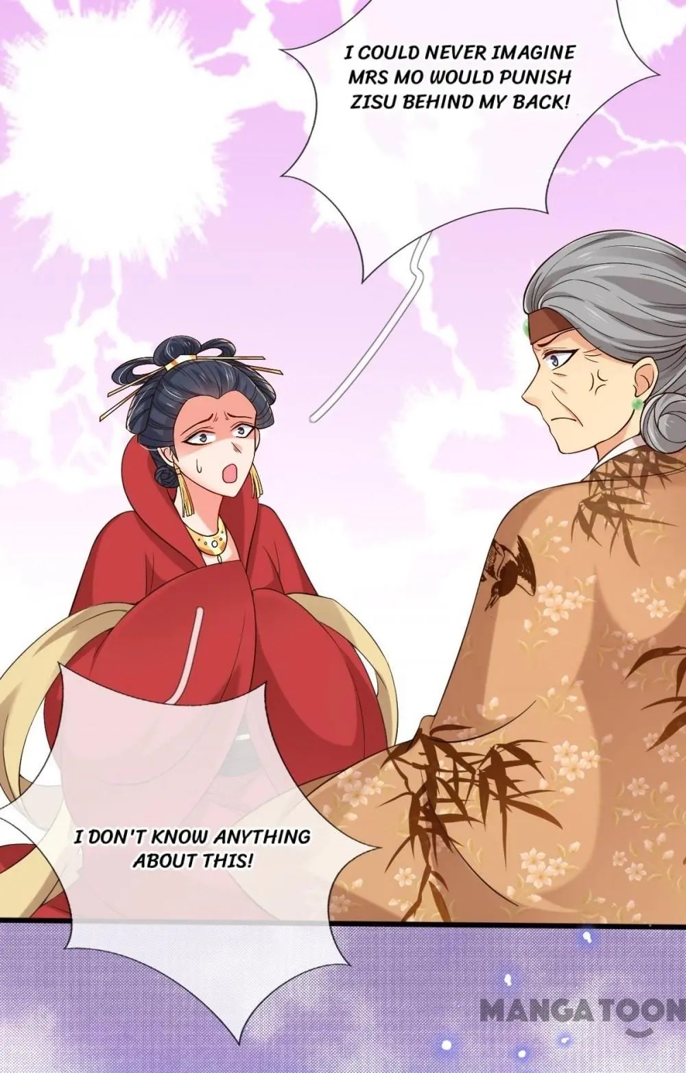 Slaughter Queen Reborn chapter 21 - page 12