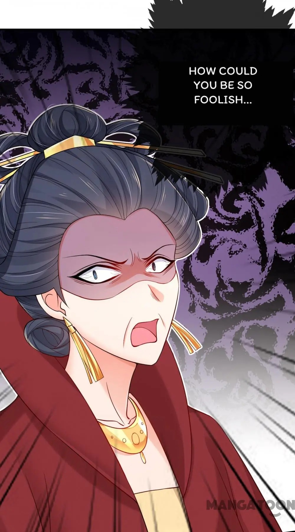 Slaughter Queen Reborn chapter 21 - page 16