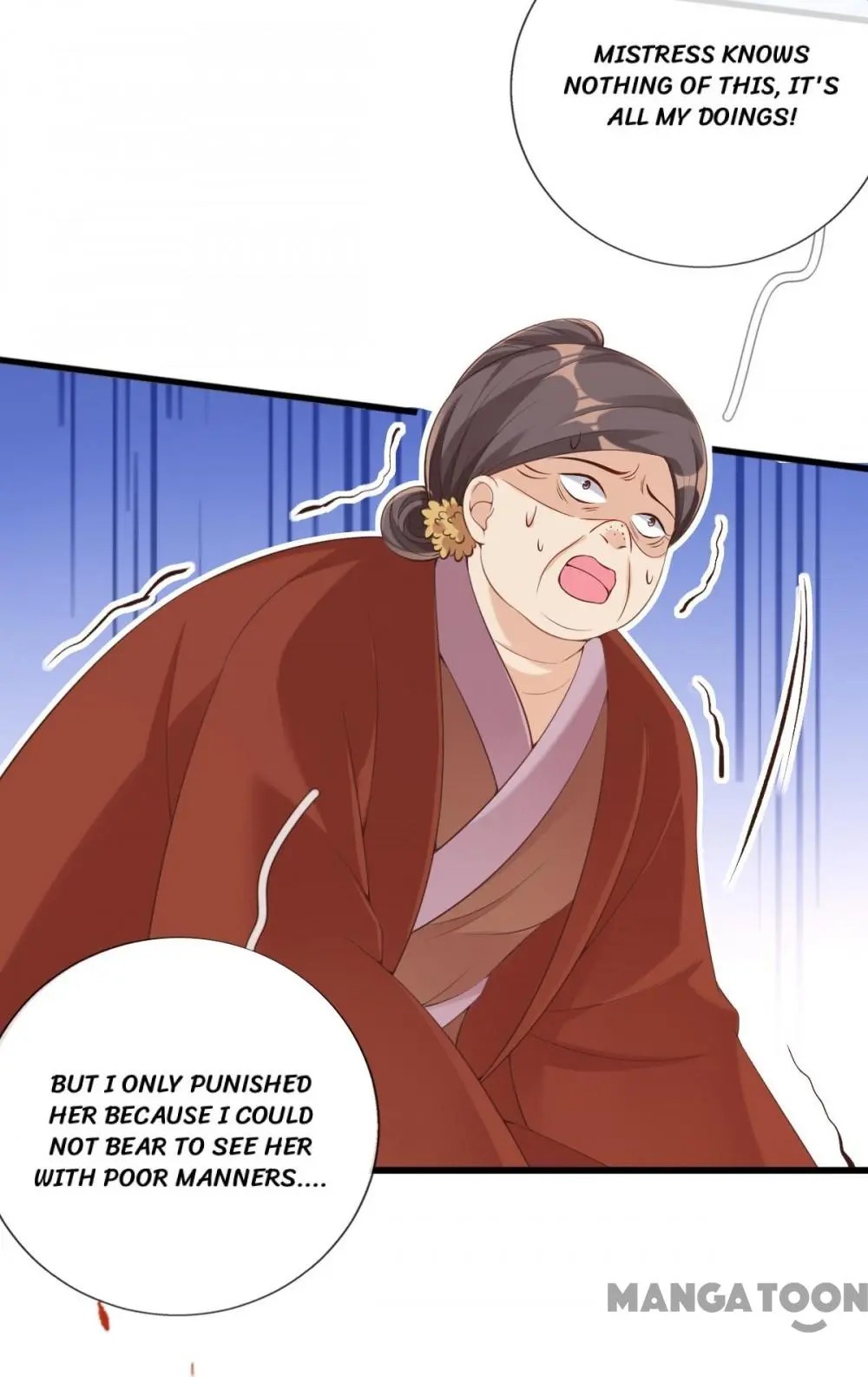 Slaughter Queen Reborn chapter 21 - page 25