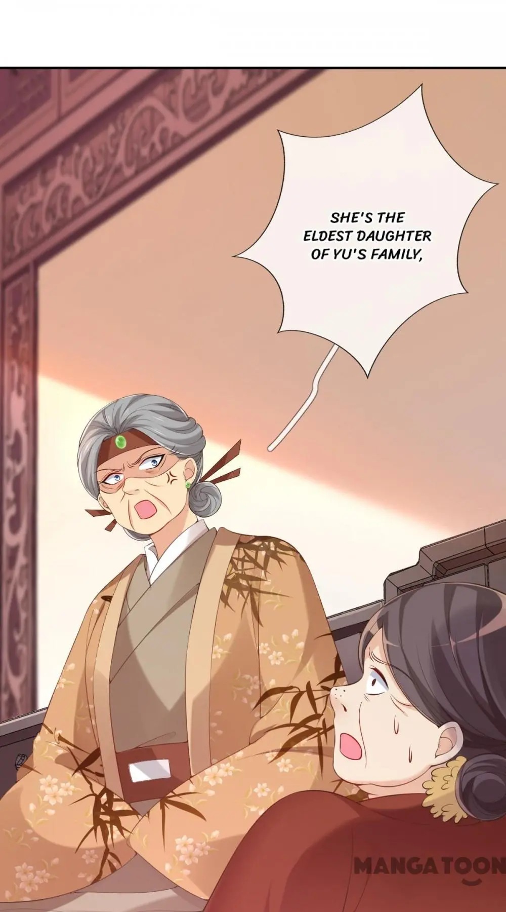 Slaughter Queen Reborn chapter 21 - page 28