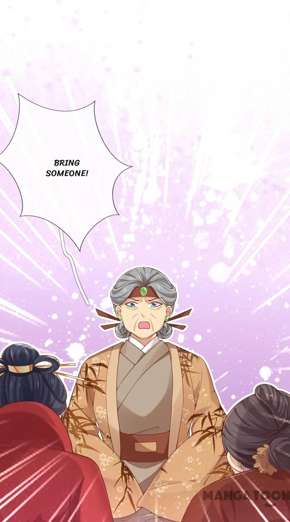 Slaughter Queen Reborn chapter 21 - page 38