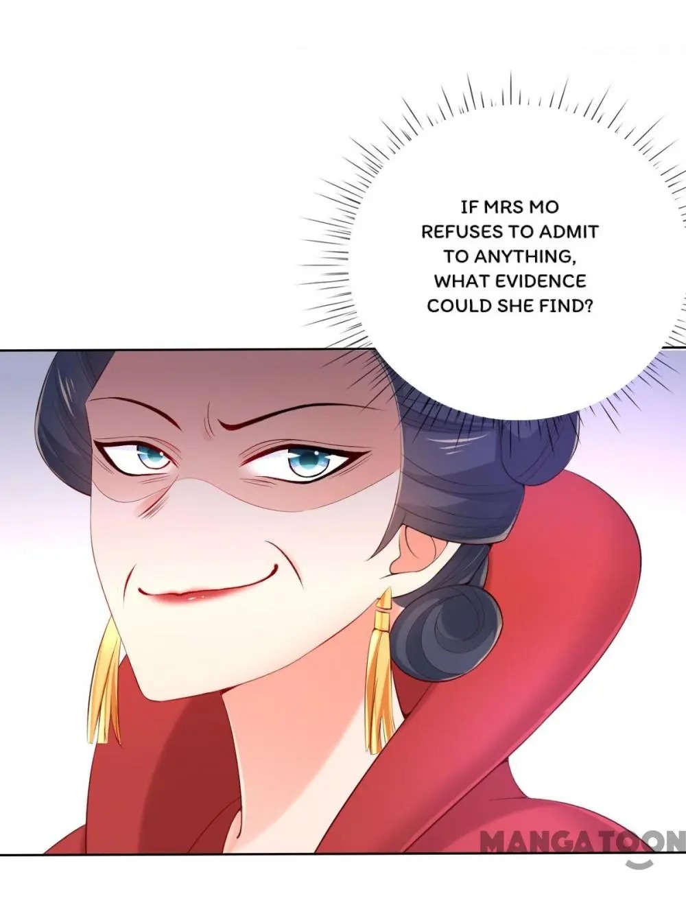 Slaughter Queen Reborn chapter 20 - page 11